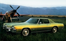 Oldsmobile Toronado,  , , , , 